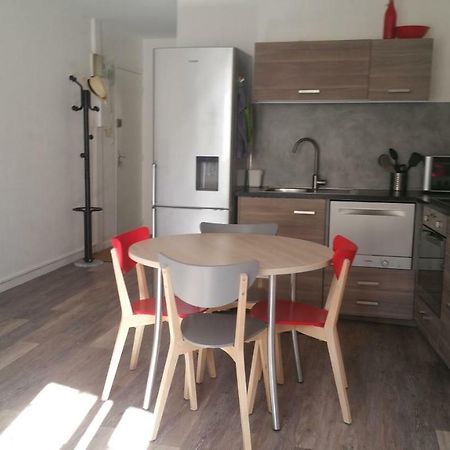 Appartement De Charme Au Calme Castelnau-le-Lez Buitenkant foto