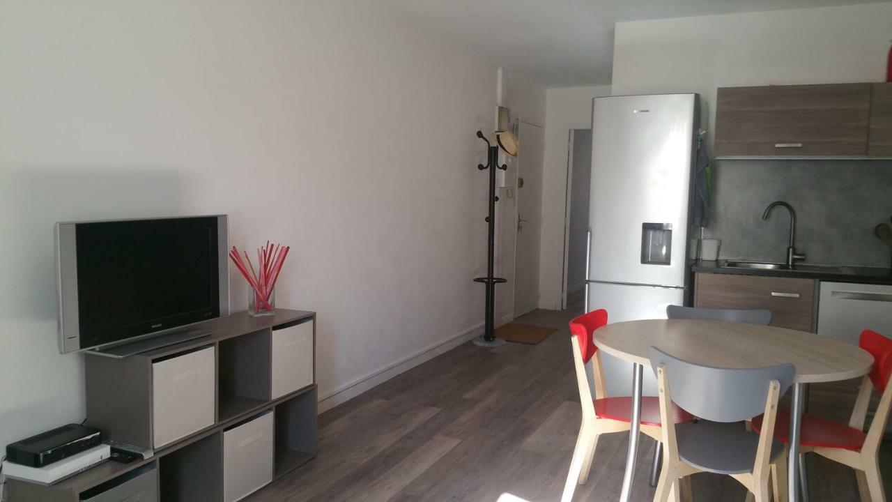 Appartement De Charme Au Calme Castelnau-le-Lez Buitenkant foto