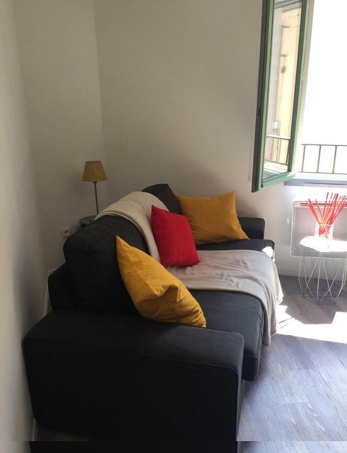 Appartement De Charme Au Calme Castelnau-le-Lez Buitenkant foto