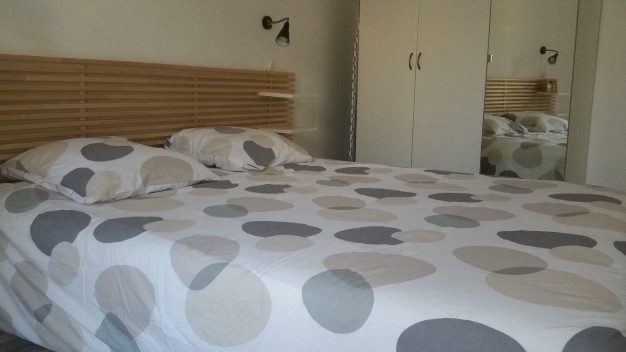 Appartement De Charme Au Calme Castelnau-le-Lez Buitenkant foto