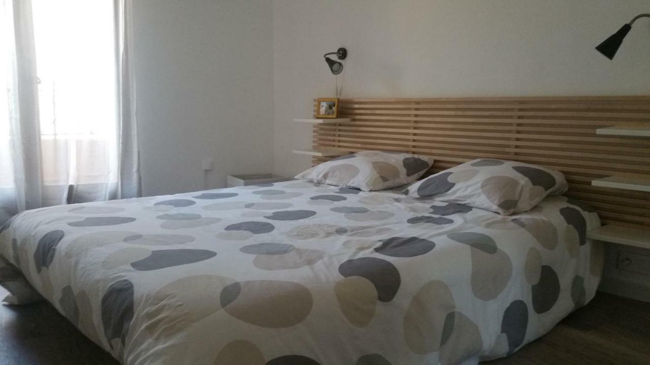 Appartement De Charme Au Calme Castelnau-le-Lez Buitenkant foto
